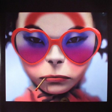 Gorillaz - Humanz(2 LP)