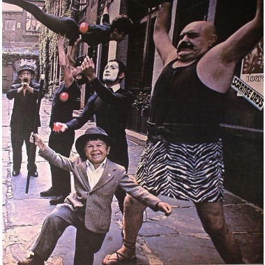 The Doors - Strange Days