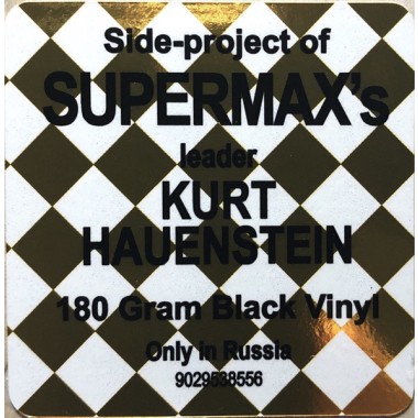 Music Of 70-s - Bamboo (Supermax) - Bamboo