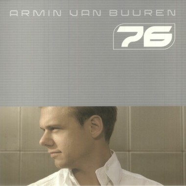 Armin Van Buuren - 76(2 LP)
