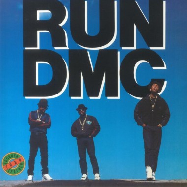 Run DMC - Tougher Than Leather