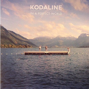 Kodaline - In A Perfect World