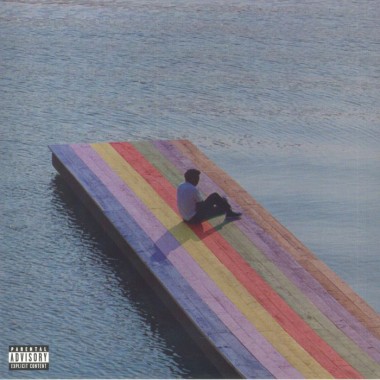 Baby Keem - The Melodic Blue(2 LP)