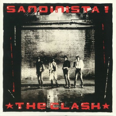 The Clash - Sandinista! (3 LP)