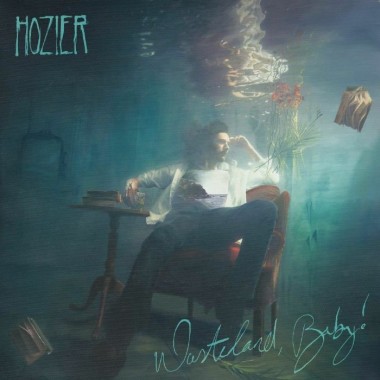 Hozier - Wasteland Baby!(2 LP)