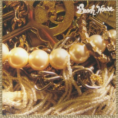 Beach House - Beach House
