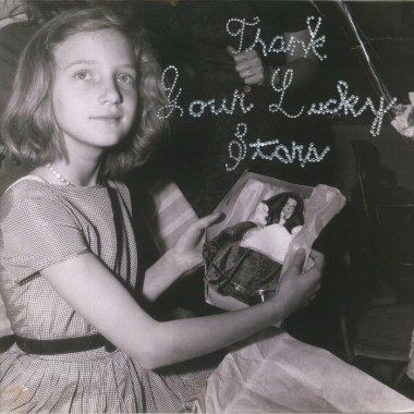 Beach House - Thank Your Lucky Stars