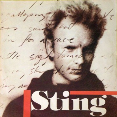 Sting - Fragile