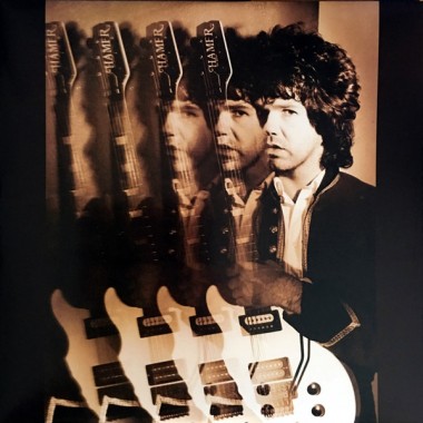 Gary Moore - Run For Cover