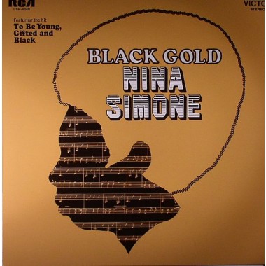 Nina Simone - Black Gold