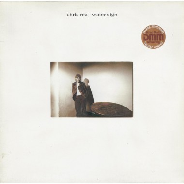 Chris Rea - Water Sign