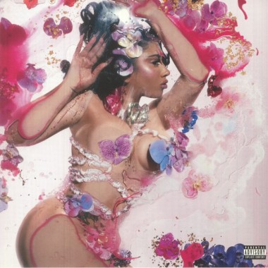 Kali Uchis - Orquideas