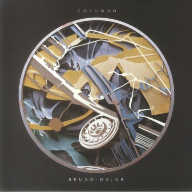 Bruno Major - Columbo(Limited Edition)