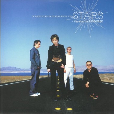 The Cranberries - The Best Of 1992-2002(2 LP)