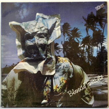 Music Of 70-s - 10cc - Bloody Tourists
