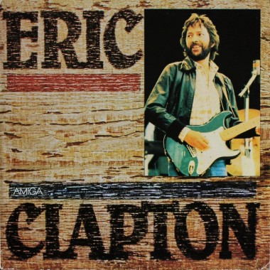 Eric Clapton - Greatest Hits