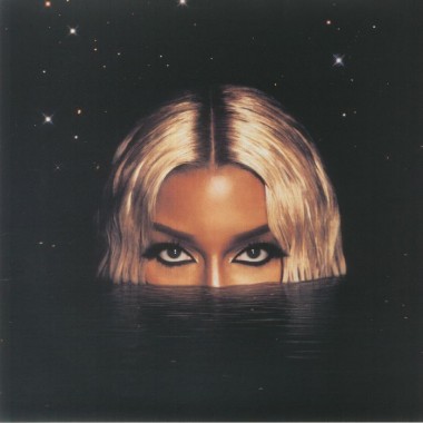 Victoria Monet - Jaguar II(Limited Brown Vinyl)+poster