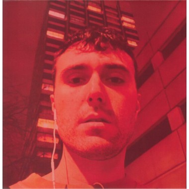 Fred Again - Actual Life: April 14 - December 17 2020(Clear Vinyl)