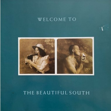 The Beautiful South - Welcome To The Beautiful South