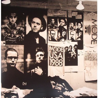Depeche Mode - 101(2 LP)+16 page booklet