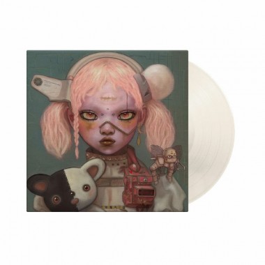 Bring Me The Horizon - Post Human: Nex Gen(2 LP)