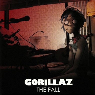 Gorillaz - The Fall