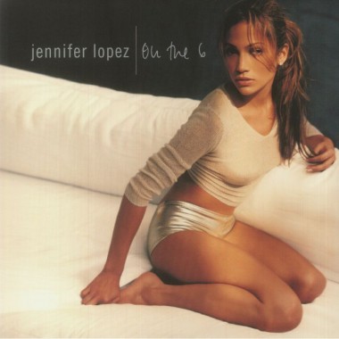 Jennifer Lopez - On The 6(2 LP)