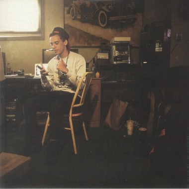 Logic - College Park(2 LP)(USA Edition)