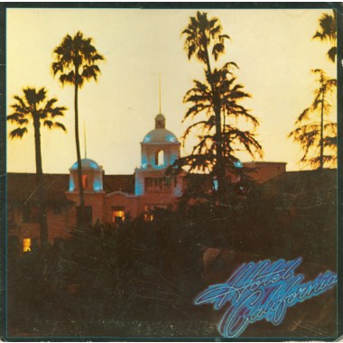 Eagles - Hotel California