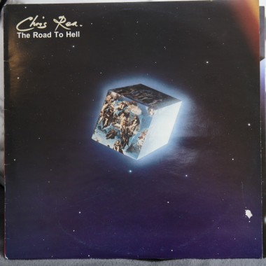 Chris Rea - The Road To Hell