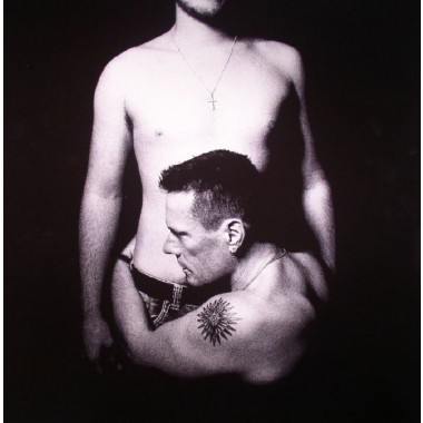U2 - Songs Of Innocence(2 LP)