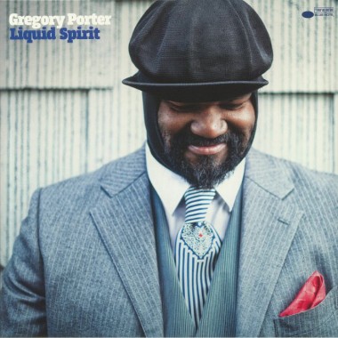 Gregory Porter - Liquid Spirit(2 LP)