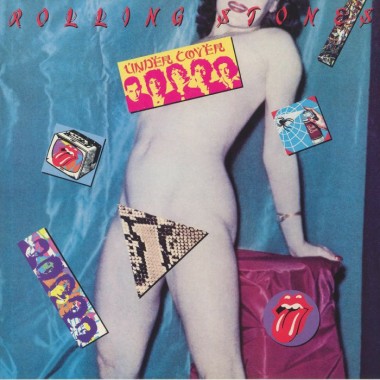 Rolling Stones - Undercover