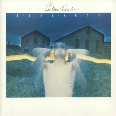 Cocteau Twins - Garlands