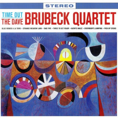 Dave Brubeck - Time Out