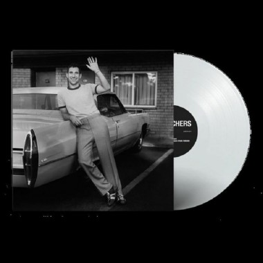 Bleachers - Bleachers(2 LP)(Blue Vinyl)