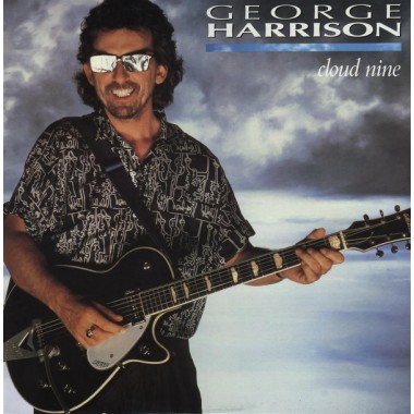 George Harrison - Cloud Nine