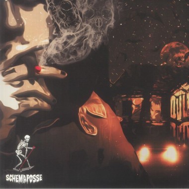 Lil Peep - Live Forever(Grey Vinyl)