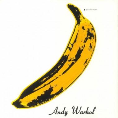 The Velvet Underground - Velvet Underground & Nico