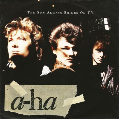 Aha / a-ha - The Sun Always Shines On T.V.