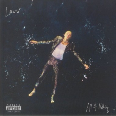 Lauv - All 4 Nothing