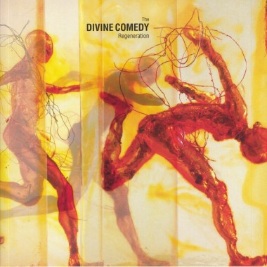 The Divine Comedy - Regeneration