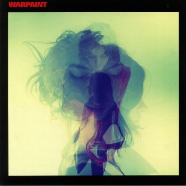 Warpaint - Warpaint(2 LP)