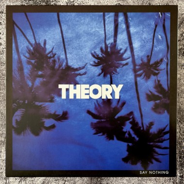 Theory Of A Deadman - Say Nothing