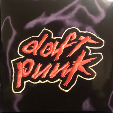 Daft Punk - Home Work (2LP)
