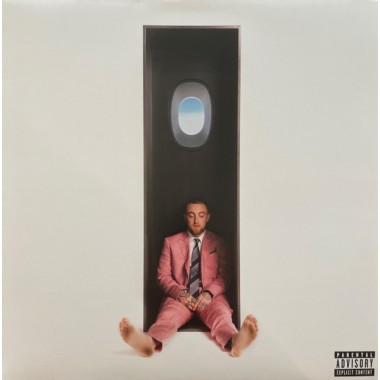 Mac Miller - Swimming