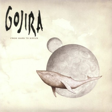 Gojira - From Mars To Sirius (2 LP)