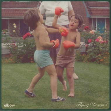 Elbow - Flying Dream 1
