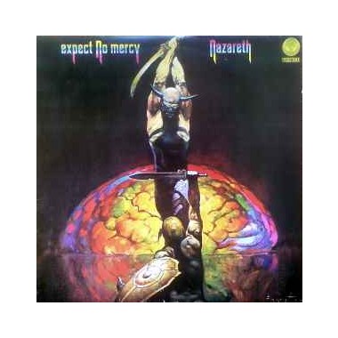 Nazareth - Expect No Mercy