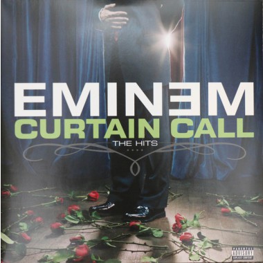 Eminem - The Hits (2LP)